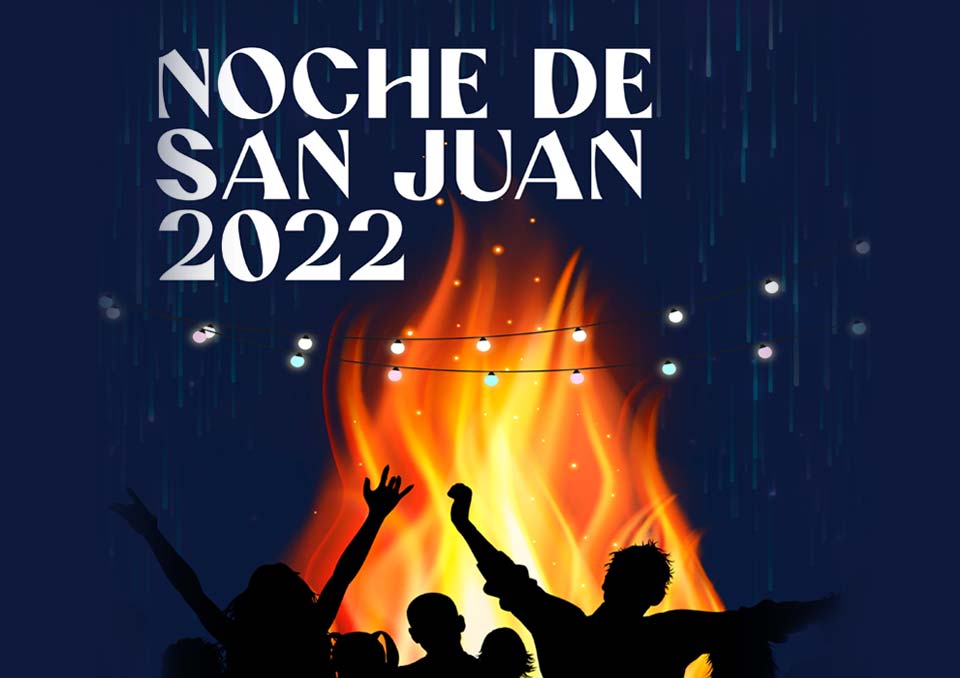Vuelve la magia de la noche de San Juan a Manzanares El Real