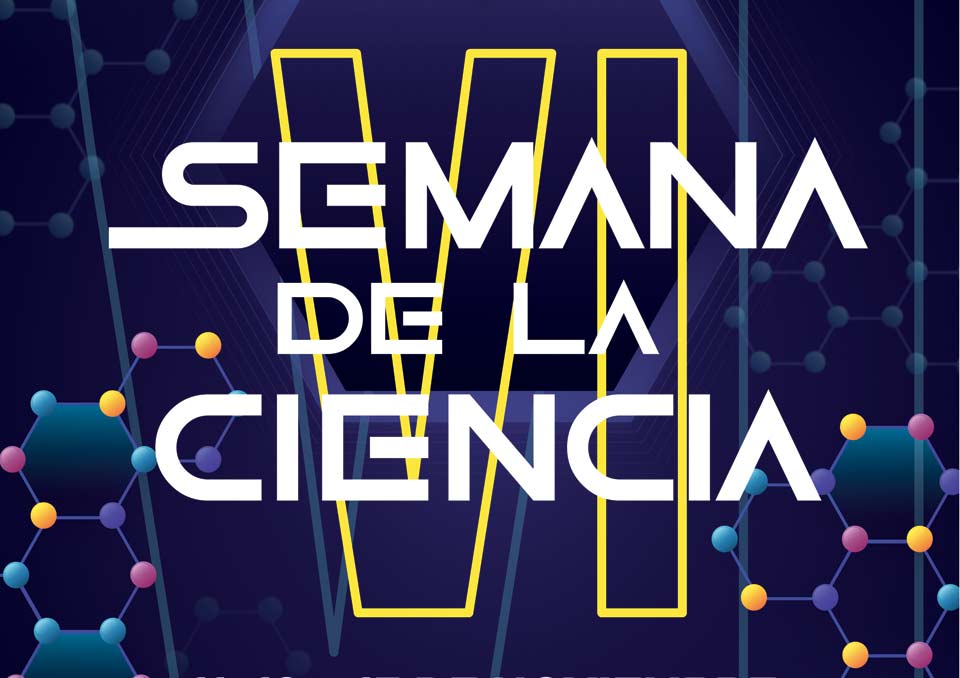 La Ciencia «más divertida» nos espera este fin de semana en Manzanares El Real