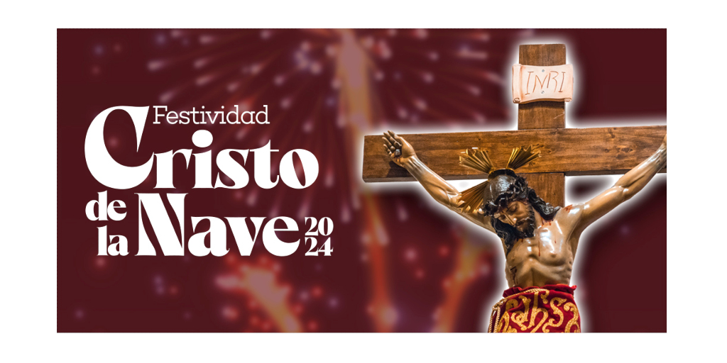 Llega la Festividad del patrón de Manzanares El Real: El Cristo de la Nave