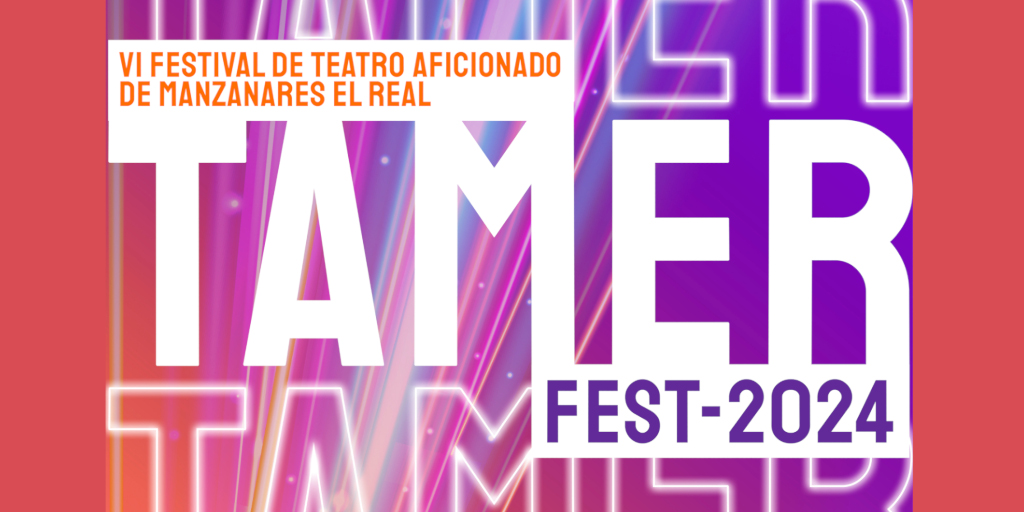 Tamerfest 2024: Manzanares El Real vuelve a ser el epicentro del mejor teatro aficionado