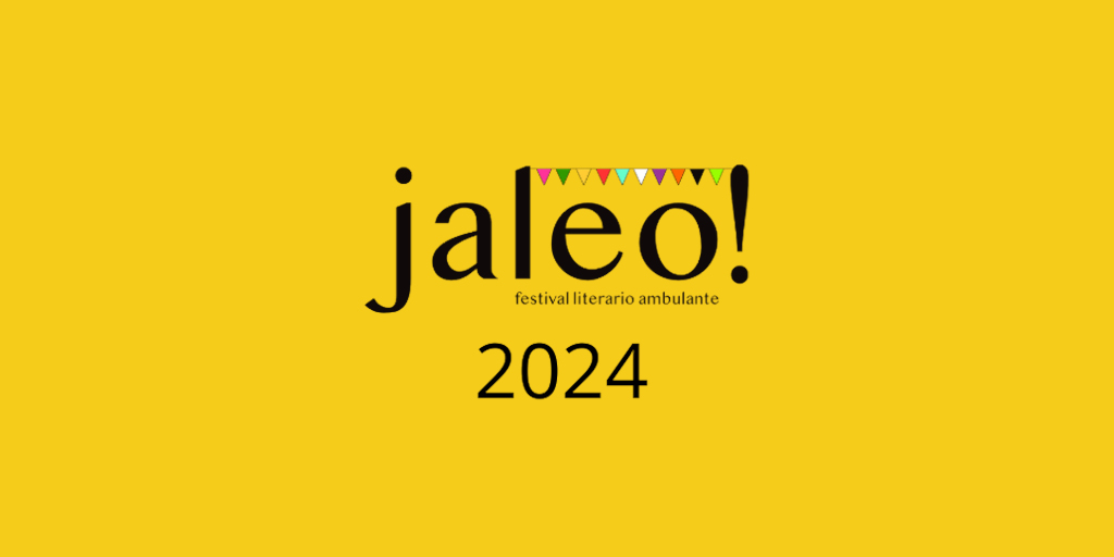 Escritores, poetas, dramaturgos, narradores y editores se dan cita en “Jaleo 2024”