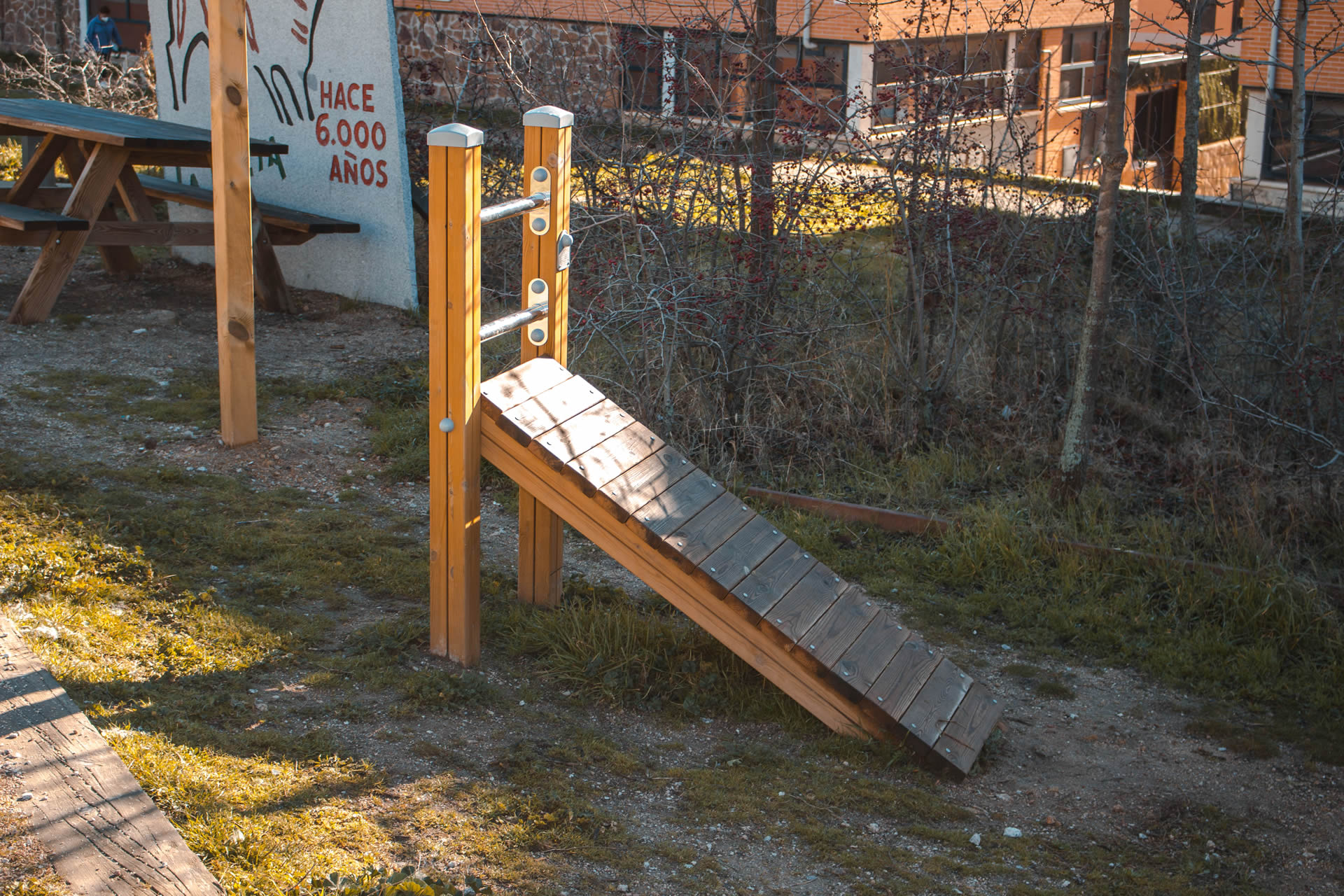 Cañada de los Toros